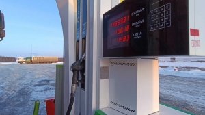 Перевозка сендвич-панелей по самой красивой дороге на Урале