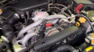 EL15-E402050 TM2167 IMPREZA GH2 TOYAMA 6.11.2025