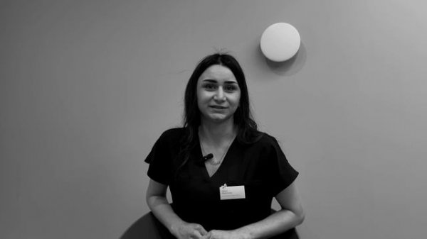 #людифэнтези Лилит ассистент стоматолога