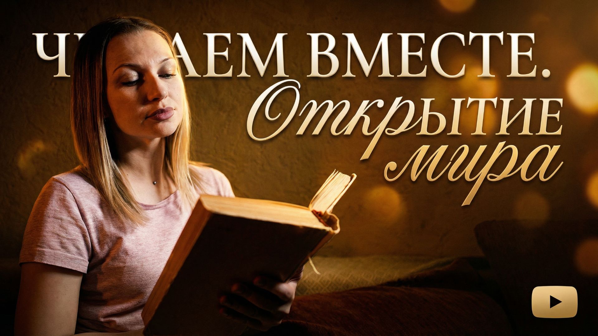 Открытие мира. Книга 2-я. 1 Глава