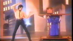 David Copperfield - Head Mover
