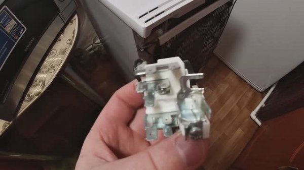 КАК УСТАНОВИТЬ РЕЛЕ НА КОМПРЕССОР JIAXIPERRA