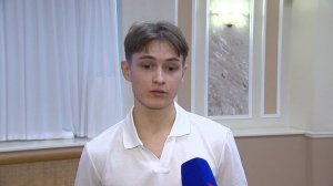 Волонтёры Победы организовали встречу участников СВО и студентов ННГУ