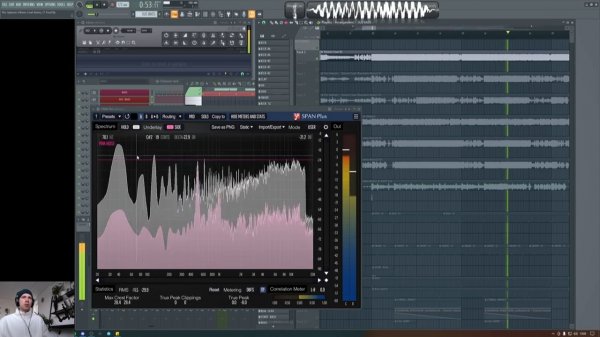 21. Noisia Bonus Producer Tutorial: Villains Cowl Buunshin (Remix)