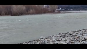 Лазаревское.Февраль.Пляж