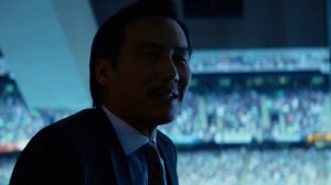 Мы программировали подсознание Лиюаня. Фокус.