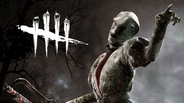 Dead by Daylight