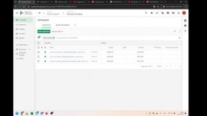 DV360 tutorial Part1