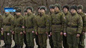 В Нальчике, у памятника воинам-интернационалистам, прошел памятный митинг