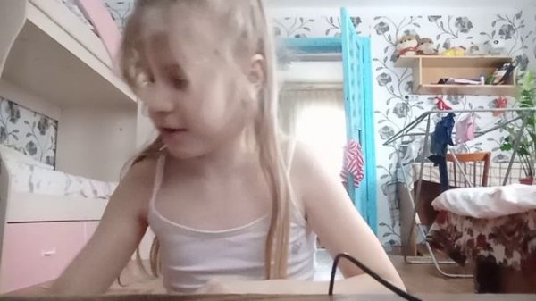 мне купили мини микрофон