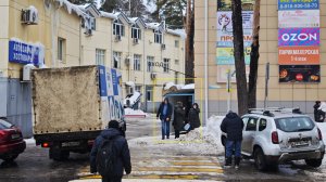 Аренда ПСН / Dark Store / Пищевое производство 283 м² (НДС сверху, 45 кВт, холод)