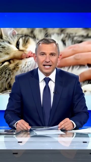 Врачи подтвердили сон с кошкой делает вас здоровее! Новости 😺💤