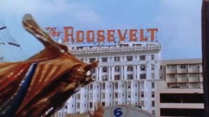 Официальный трейлер "Беспечный ездок / The Loners (1969)"