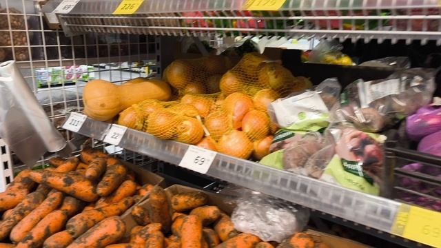 16 февраля Холодно и скользко.Прогулка и поход в магазин. смотреть онлайн