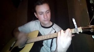 В. Цой - Это не любовь