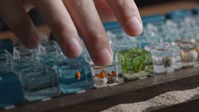 клавиатура смотреть онлайн