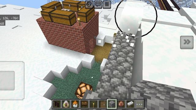 Длииииииииное видео Minecraft