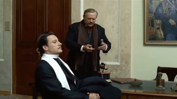 Охранители добра от зла