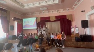 Конкурс к 23