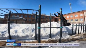 «Росгвардеец»: Всероссийский чемпионат профмастерства дополнят новым модулем