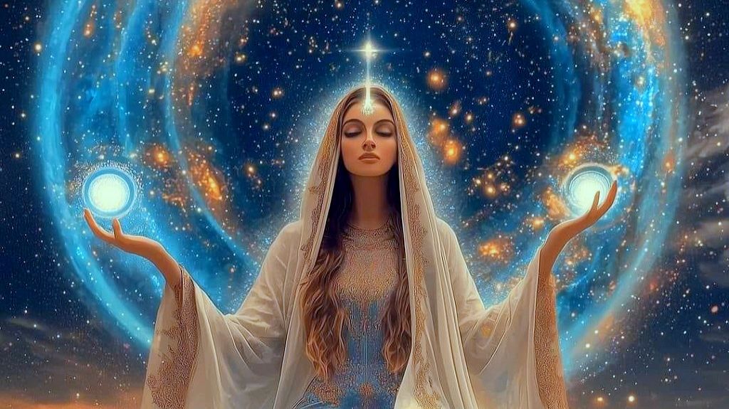 ТОНКАЯ ГРАНЬ. Чем отличаются послания, полученные от астральных сущностей, от посланий Сил Света смотреть онлайн