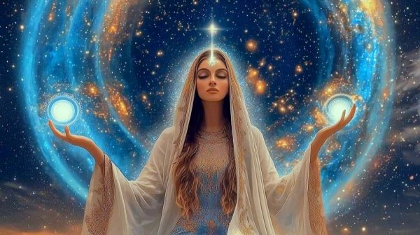 ТОНКАЯ ГРАНЬ. Чем отличаются послания, полученные от астральных сущностей, от посланий Сил Света