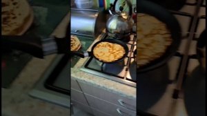 с Масленицей 🥞 16 февраля 2026г