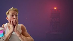 Страшный красный маяк 🚨 (REANIMAL)