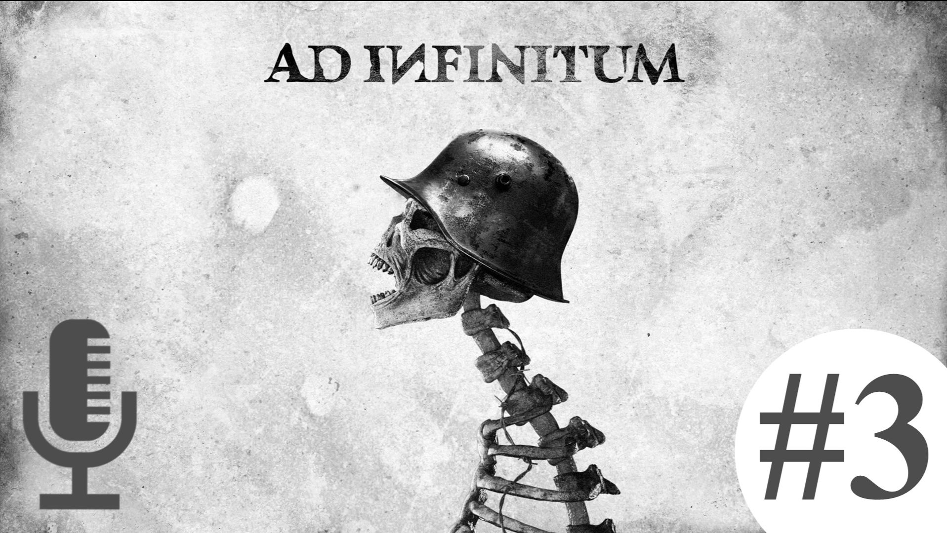 Ad Infinitum▶Прохождение 3 смотреть онлайн