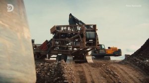 Золотая лихорадка 11 сезон 21 серия (реалити-шоу, 2020)