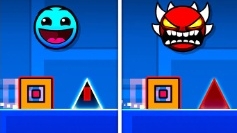 игра квадрат смотреть онлайн