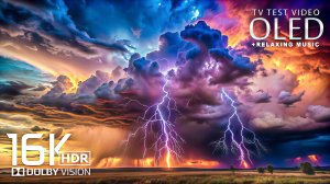 Этот невероятный мир в 4К