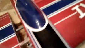 №5- Сборка модели.