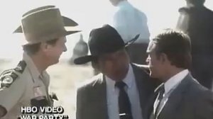 Официальный трейлер "На тропе войны (1988)"