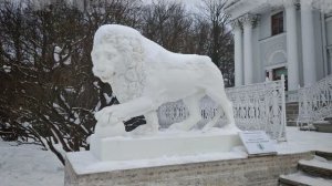 Елагин Остров