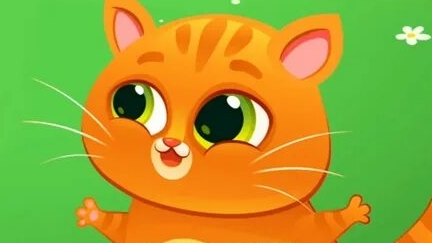 КОТЕНОК КОТЭ