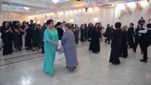 Зураб и Сабина 04 01 2026 часть1