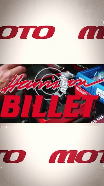 Hel покупает Harrison Billet