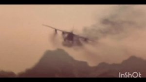 Кипелов - Власть огня