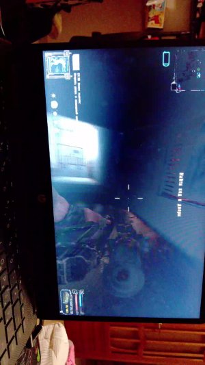 просто общаемся и играем