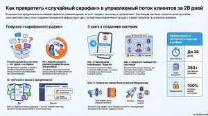 Обзор платформы Цифровой сарафан со всеми подробностями