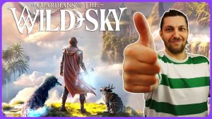 Новый выживач. Guardians Of The Wild Sky