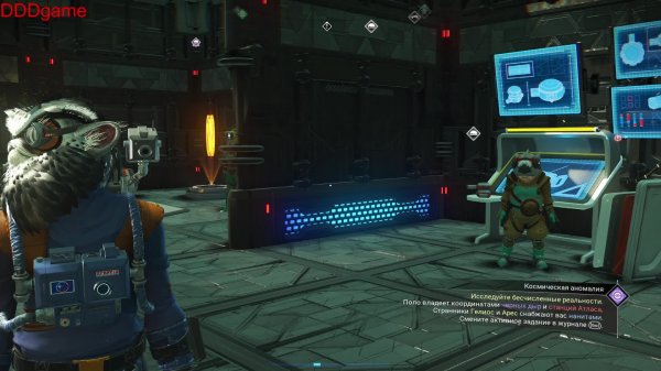 No Mans Sky Задания Нексуса и др.