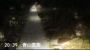 Эпичные моменты из аниме #4 ( МБ )