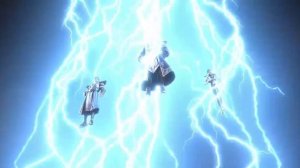 Расколотая битвой синева небес - 5 сезон 188 серия (превью)