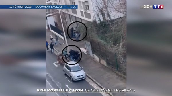 La Milice rouge de l'infâme Mélenchon a encore tué [Flokossama]