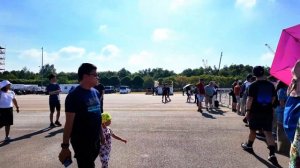 АВИАСАЛОН В СИНГАПУРЕ 2026 Тур по статической экспозиции самолетов