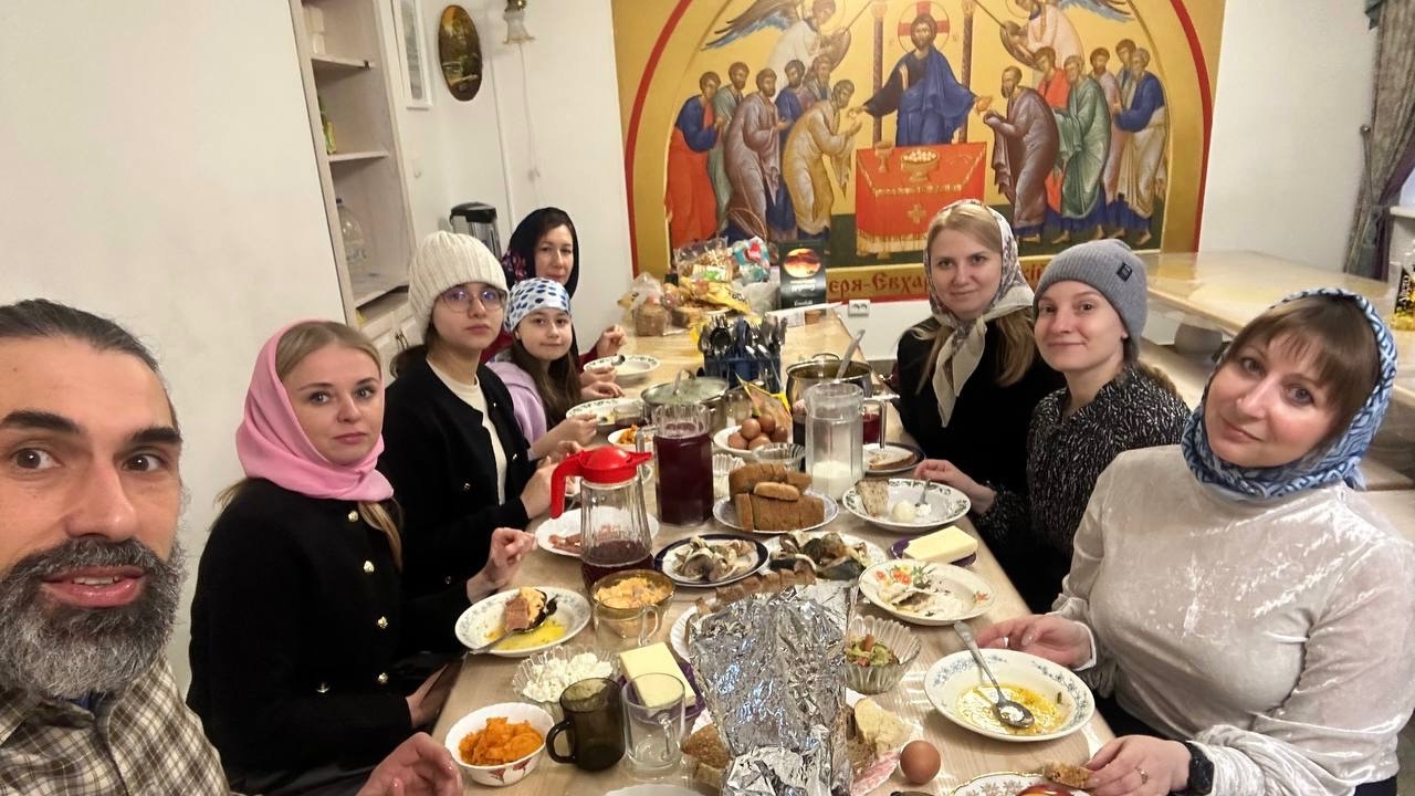 Итоги воскресного дня с ПК «Суворов», 15.02.2026г.