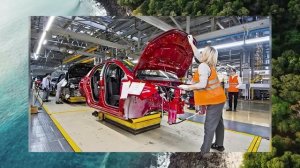 пока АВТОВАЗ переписывает ценники китай забрал все