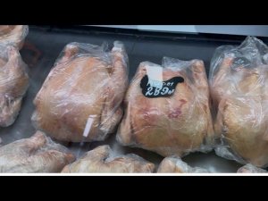 Цены в Краснодаре! Мясо и Кур покупаю только Я!  #мамаотличника #продуктывКраснодаре